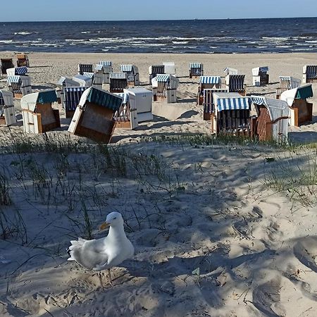 טראסנהיידה Ferienwohnung Strand25 מראה חיצוני תמונה