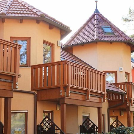 טראסנהיידה Ferienwohnung Strand25 מראה חיצוני תמונה