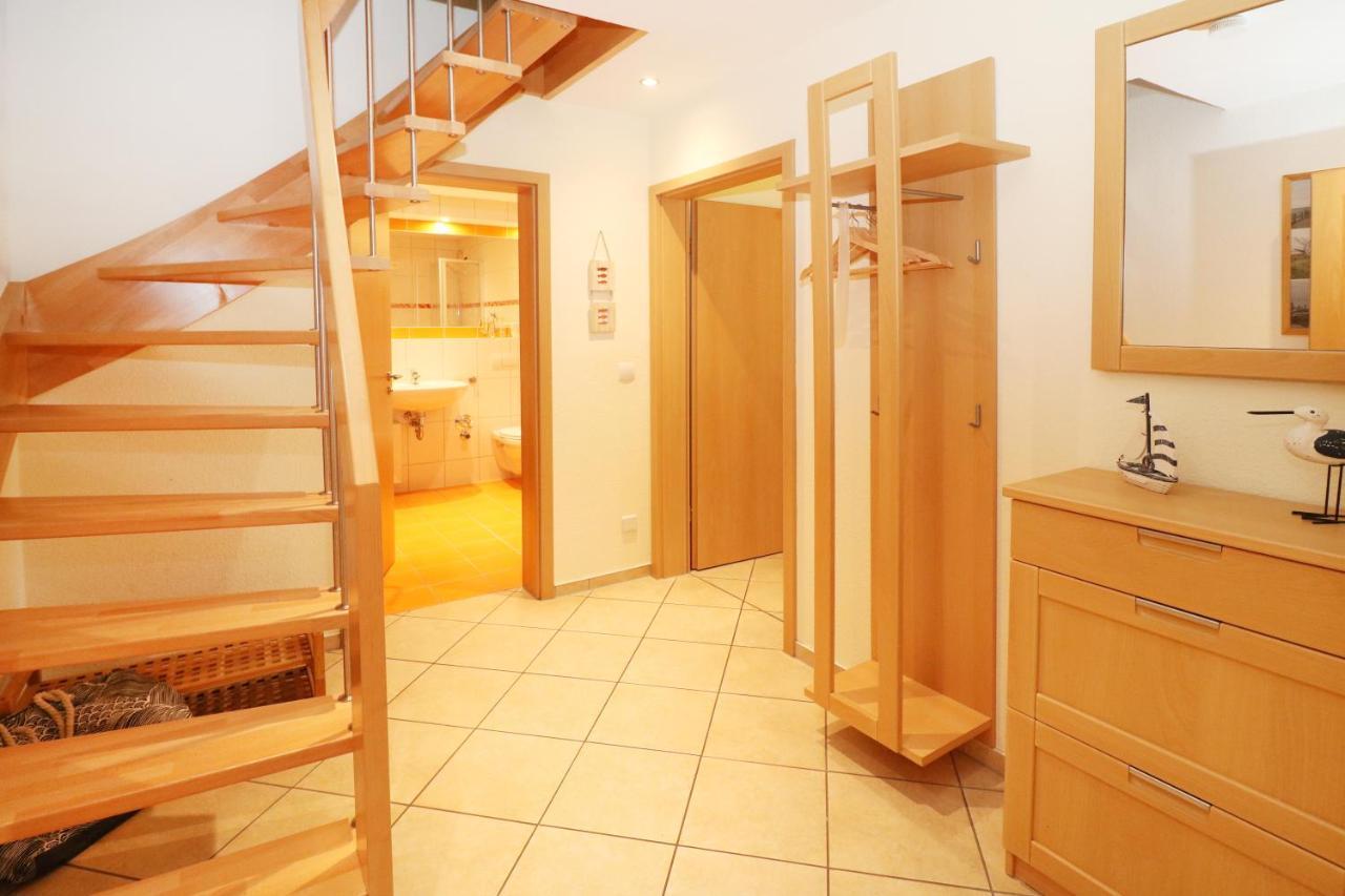 טראסנהיידה Ferienwohnung Strand25 מראה חיצוני תמונה